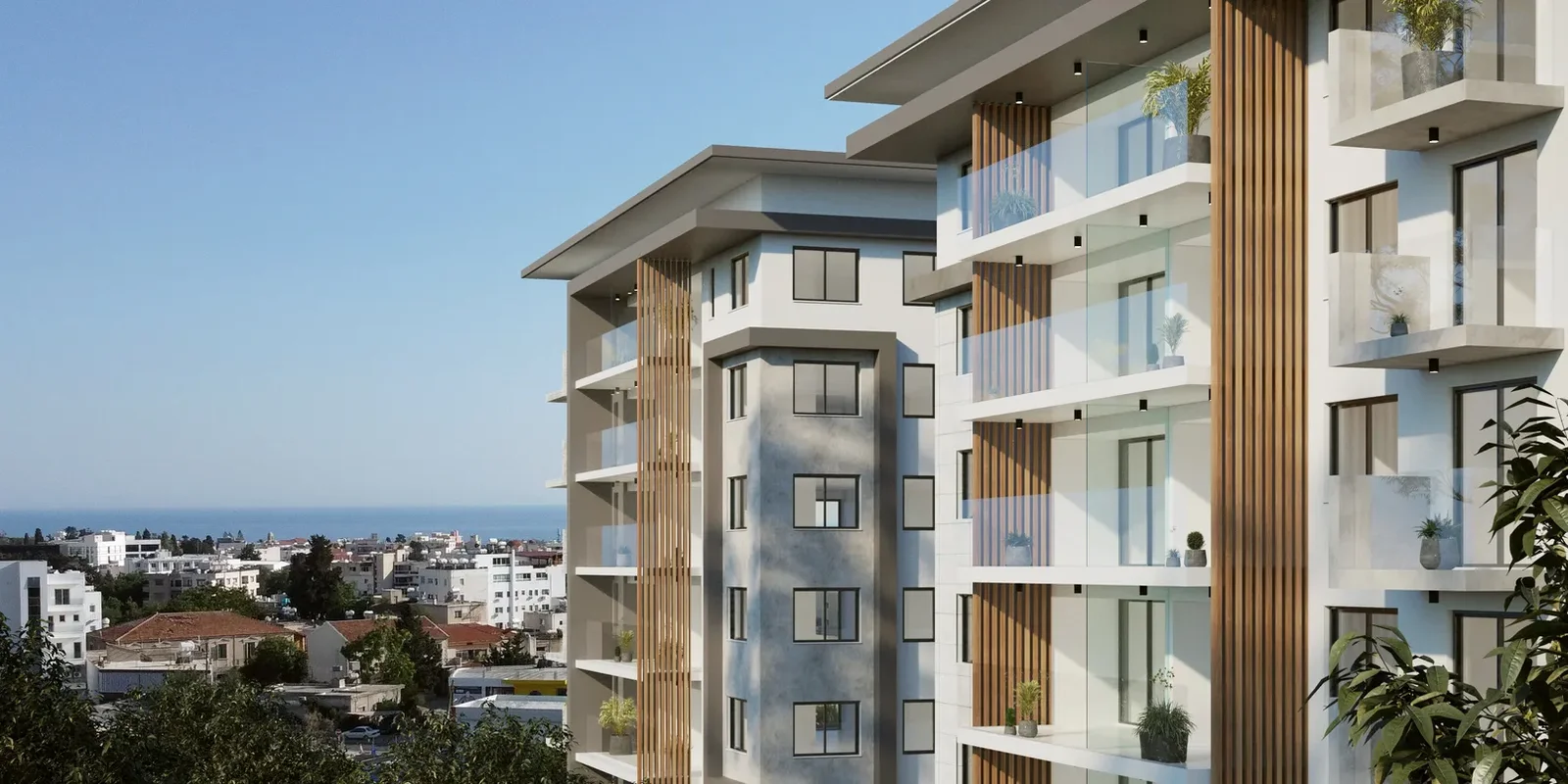 1-Bedroom Apartment for Sale in Empa