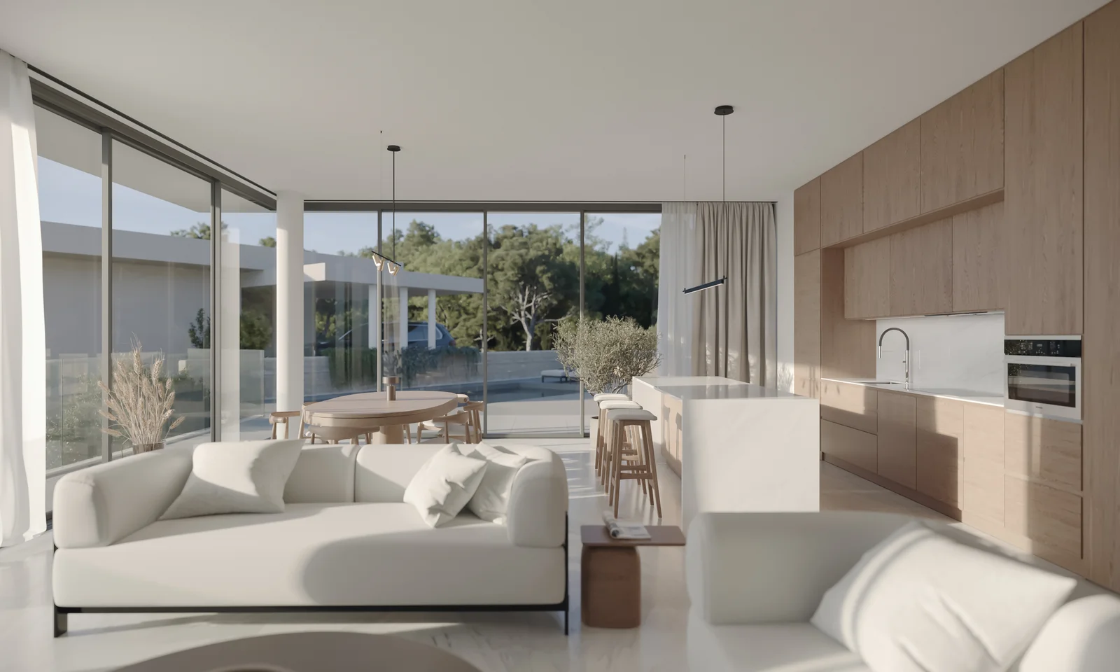 Hillcrest Residences - Plot 1