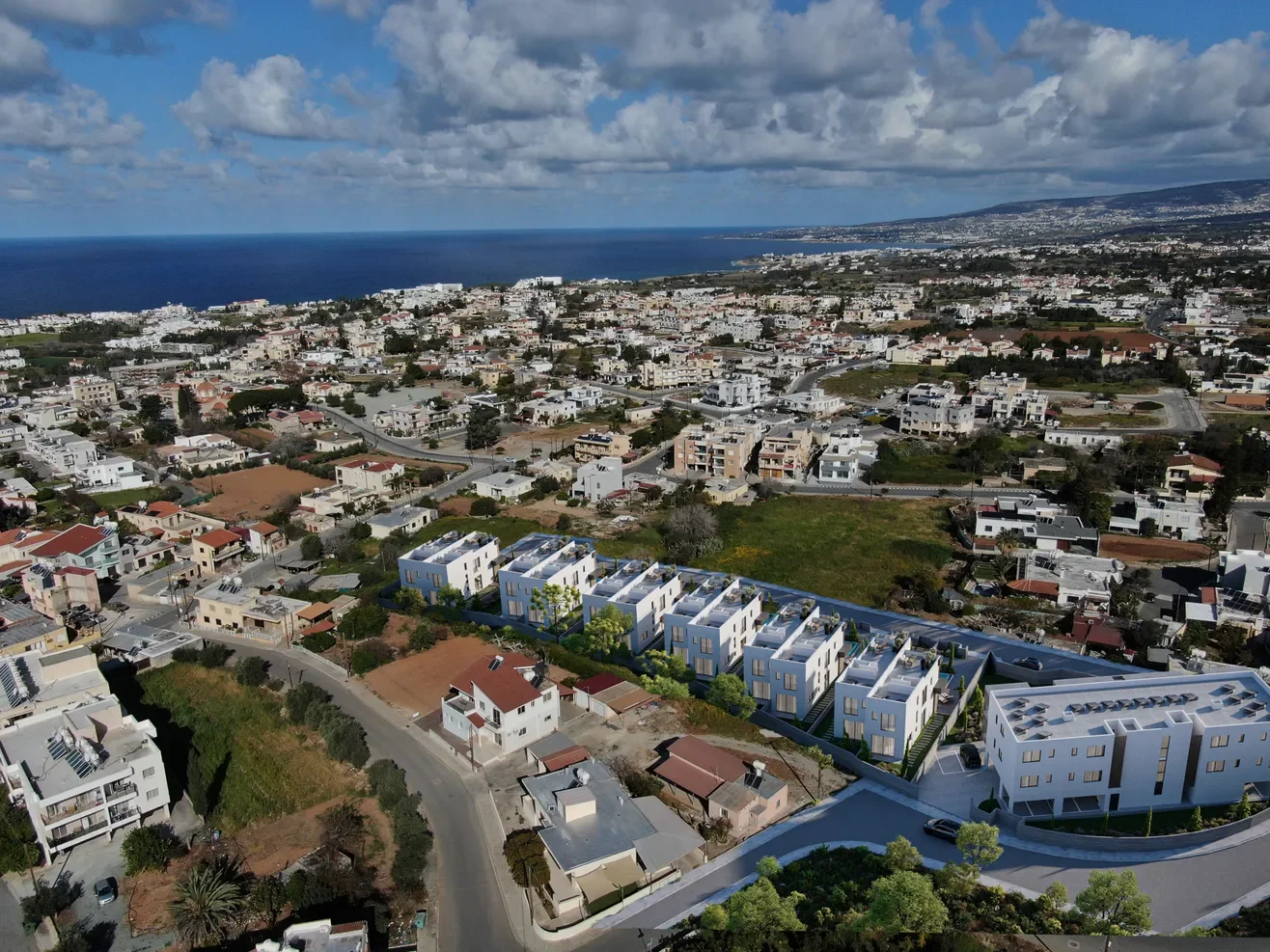 2-Bedroom Apartment for Sale in Chlorakas