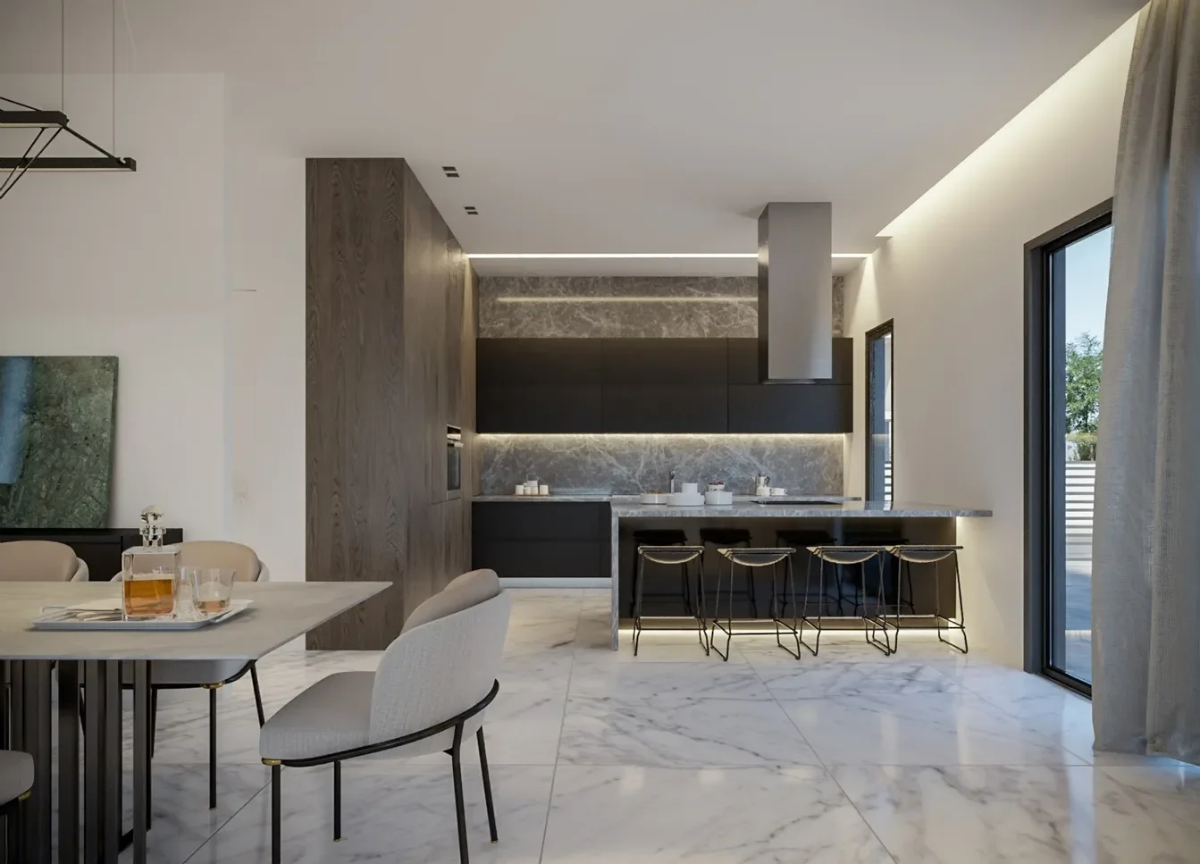 2-Bedroom Apartment for Sale in Chlorakas