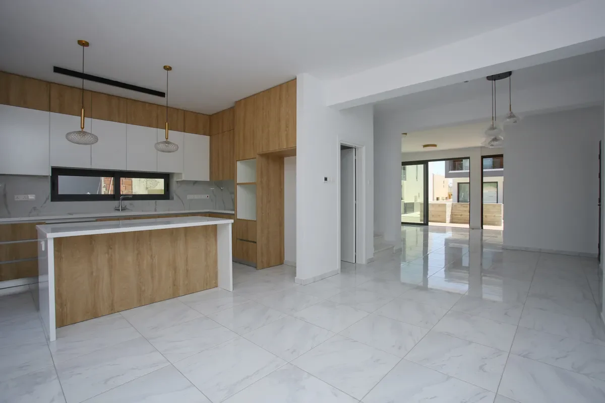3-Bedroom Villa for Sale in Mesogi