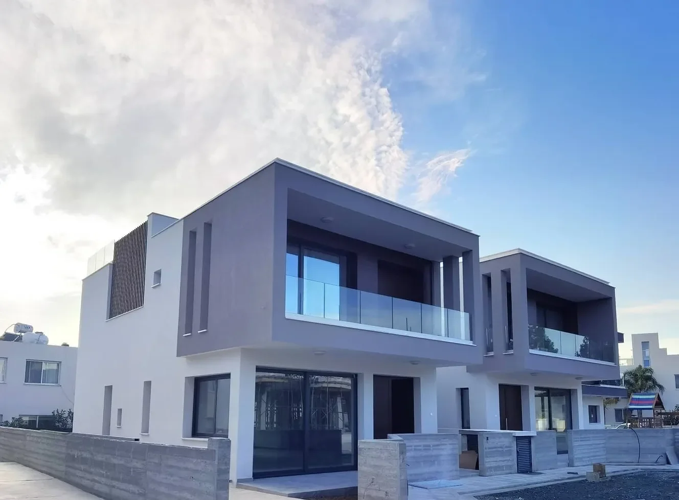 3-Bedroom Villa for Sale in Mesogi