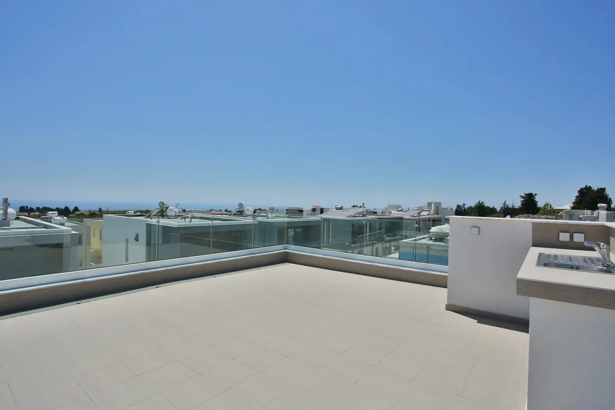 3-Bedroom Villa for Sale in Mesogi