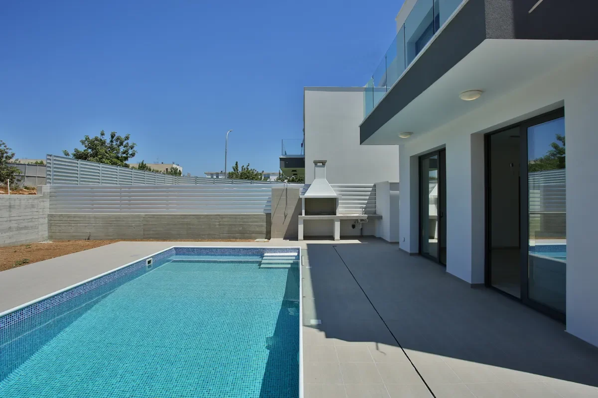 3-Bedroom Villa for Sale in Mesogi