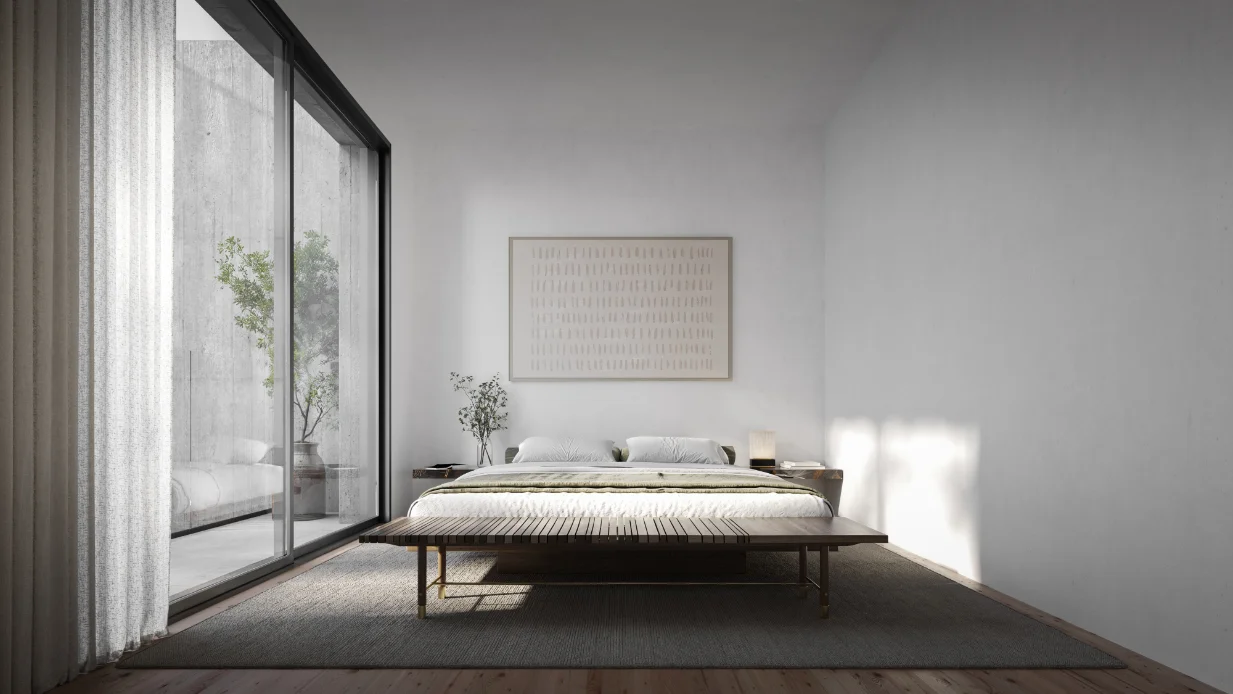 The Riverside Residences - Plot 3