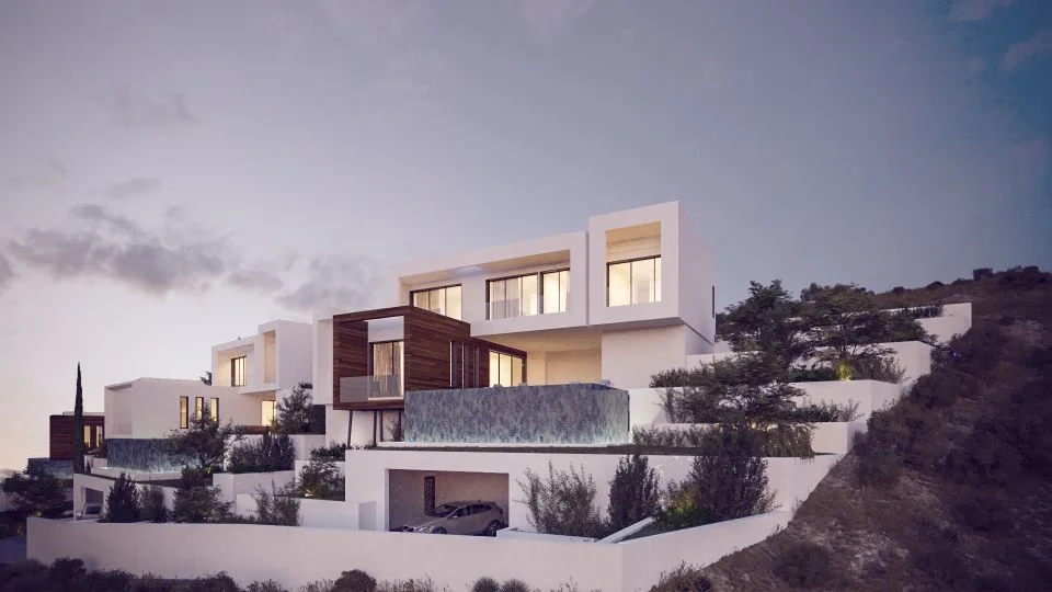 Ouranos Villa 2