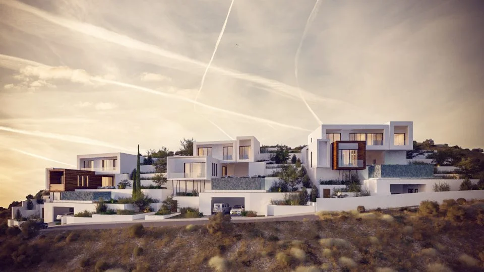 Ouranos Villa 2