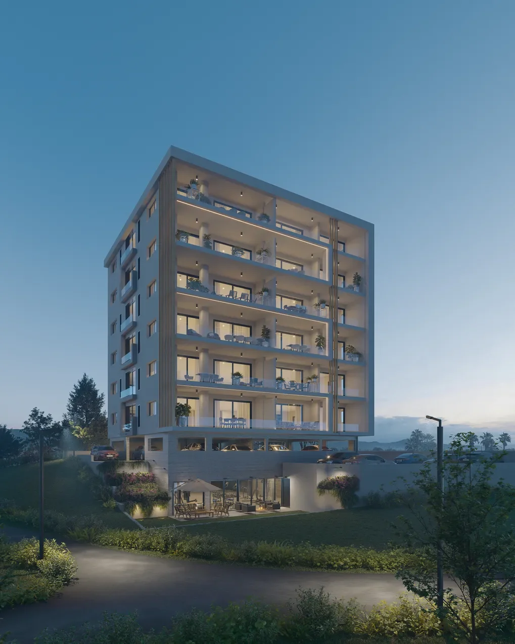 2-Bedroom Apartment for Sale in Empa
