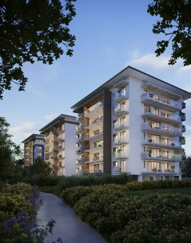 2-Bedroom Apartment for Sale in Empa