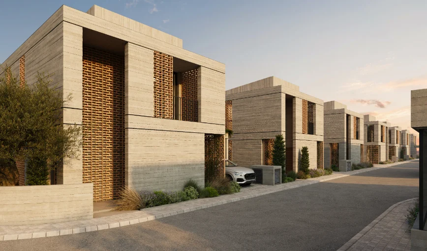 Avalon Valley - Block B, 106