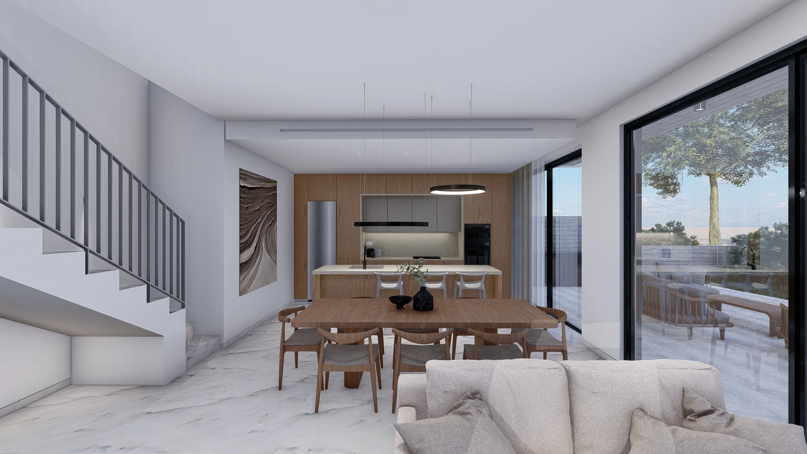 Harmony Residences - Plot 12