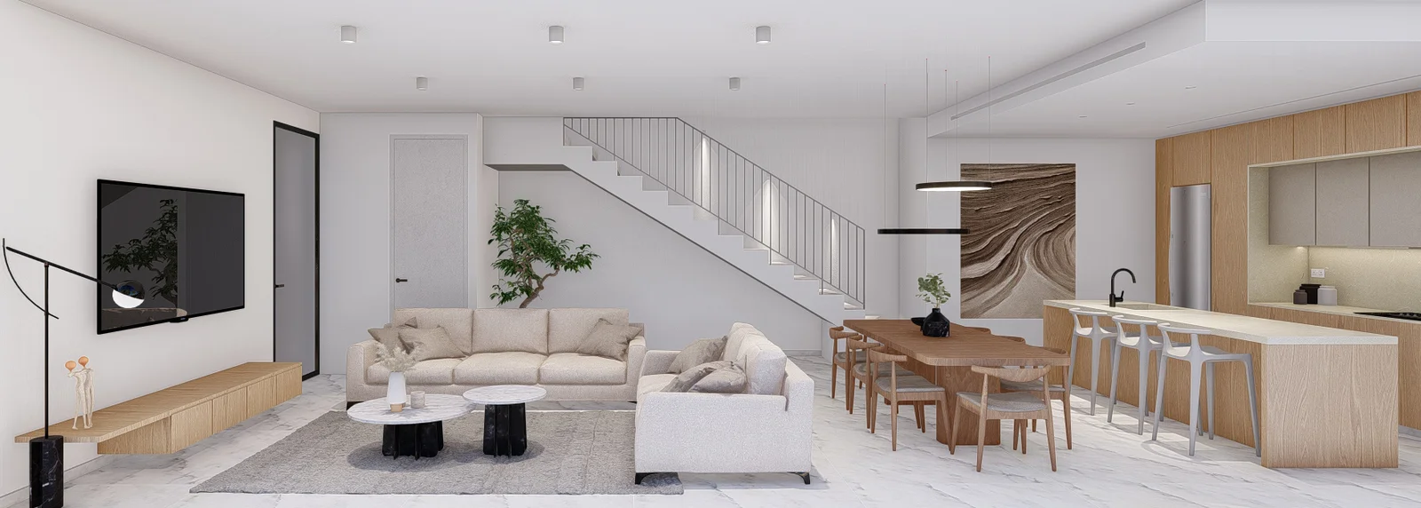Harmony Residences - Plot 12
