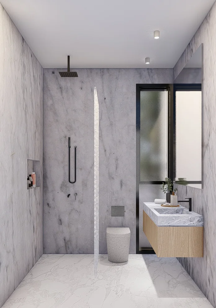 Harmony Residences - Plot 12