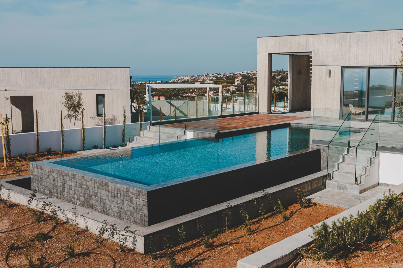 Pearl Sea Caves - Villa 1