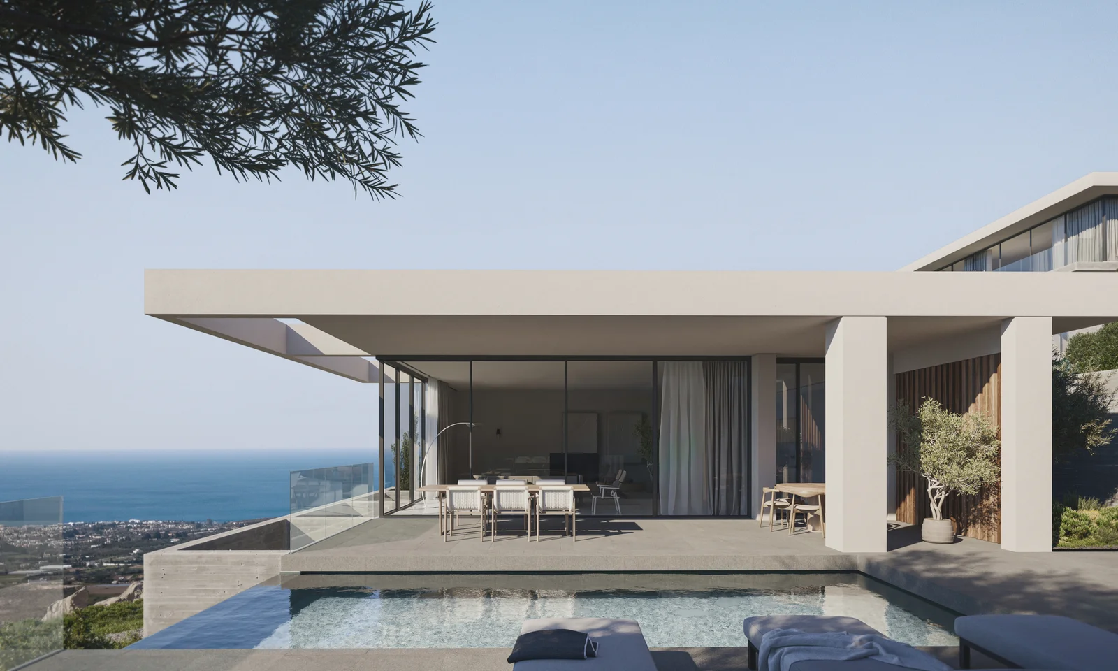 Hillcrest Residences - Plot 7