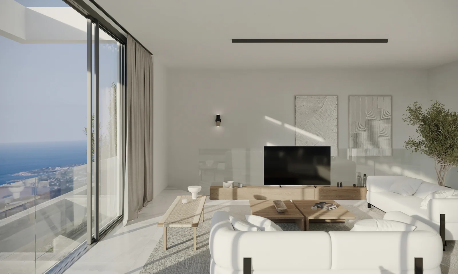 Hillcrest Residences - Plot 7