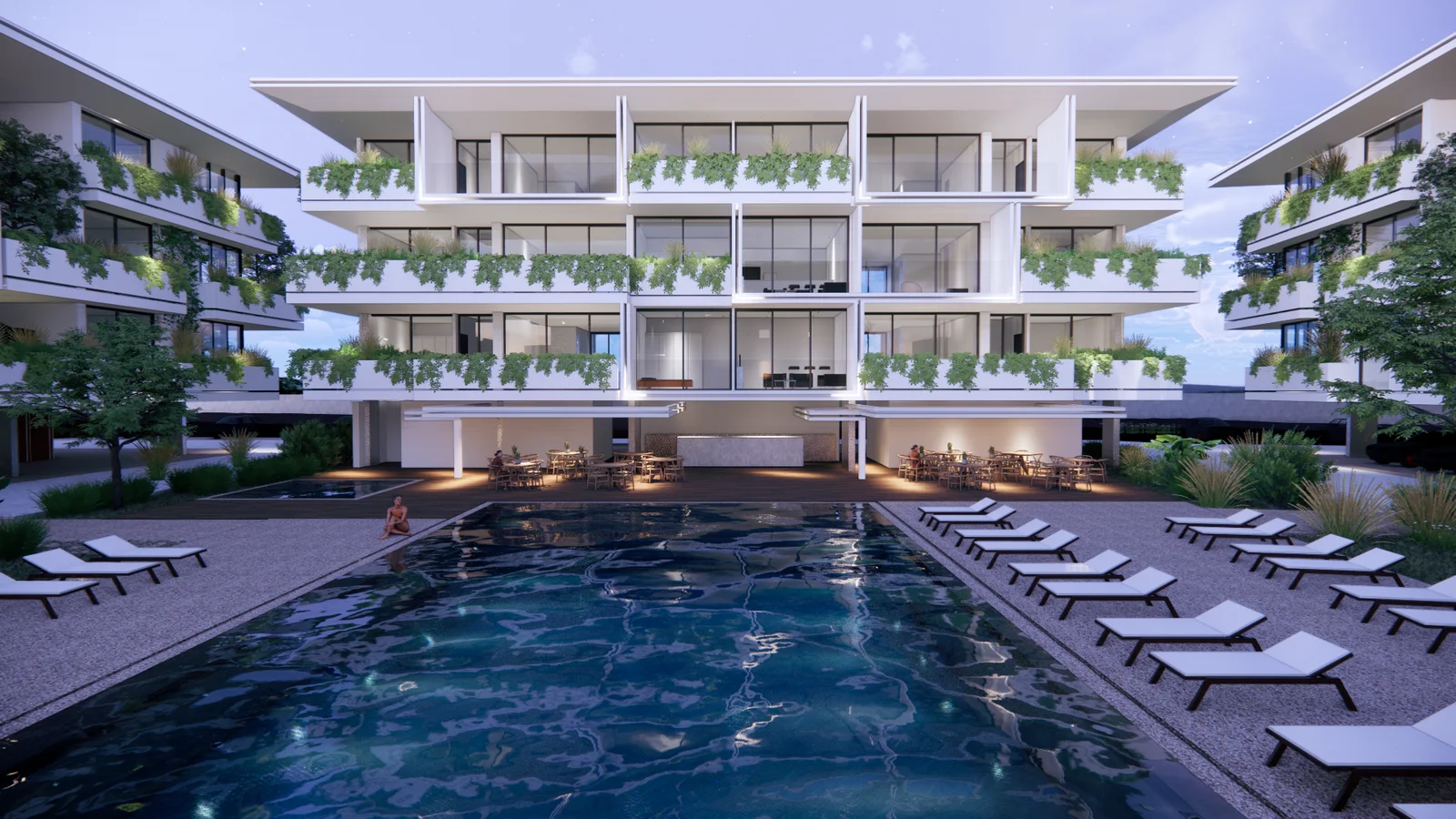 The King Residences - Block E 3