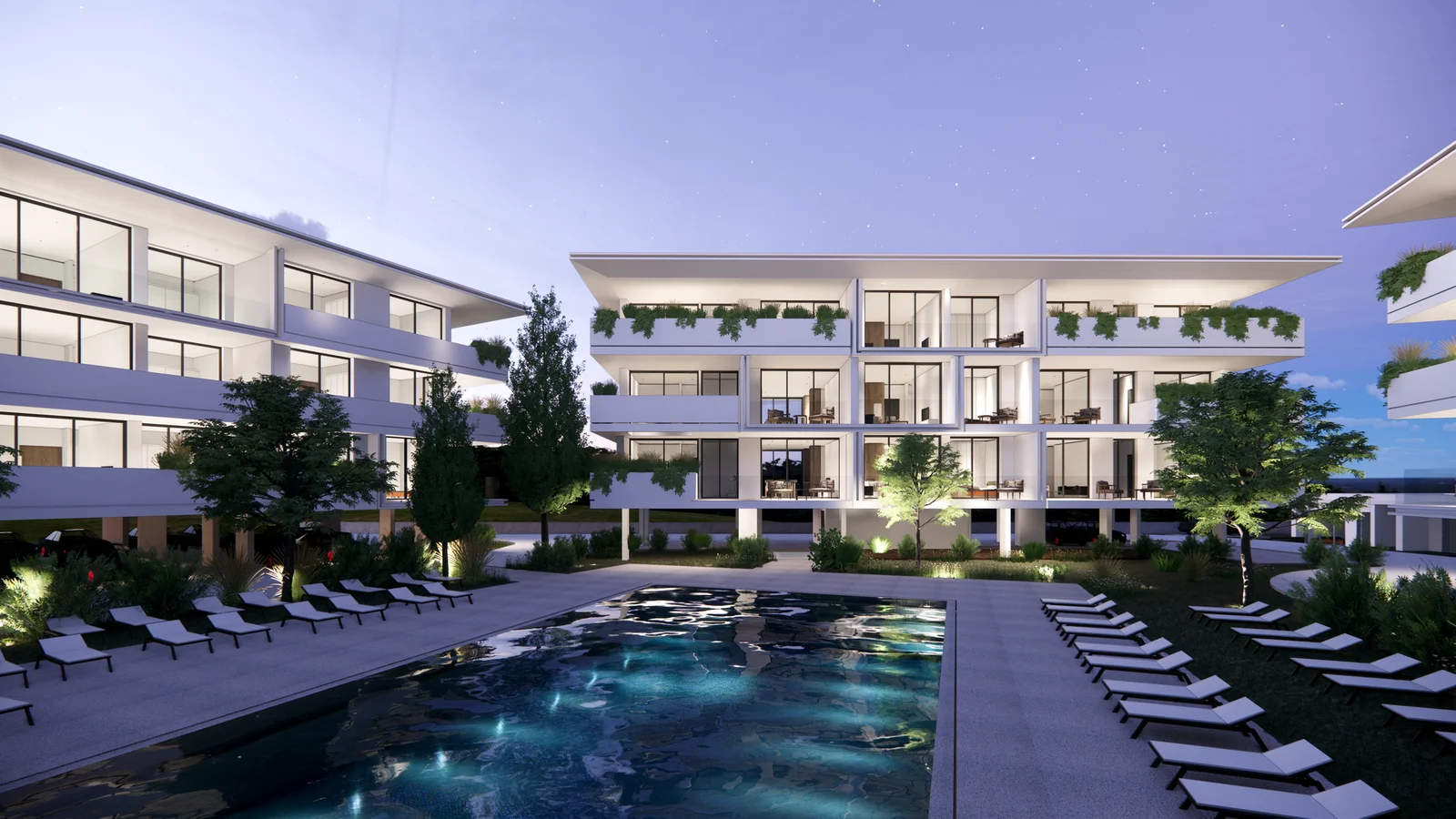 The King Residences - Block B 303