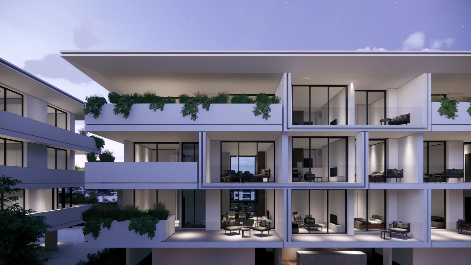 The King Residences - Block B 303