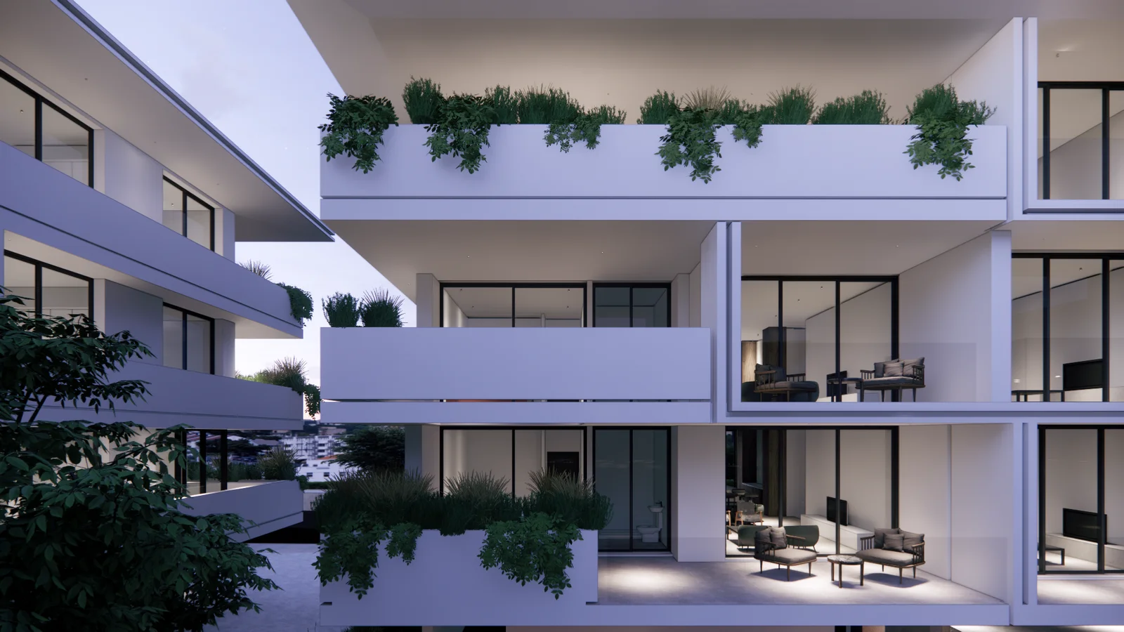 The King Residences - Block B 303