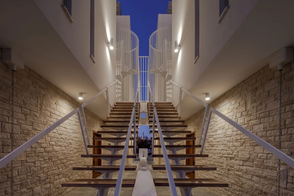 Almond Tree Villa 1