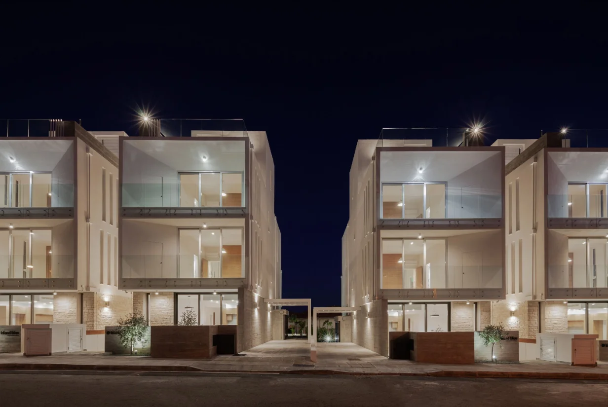 Almond Tree Villa 1