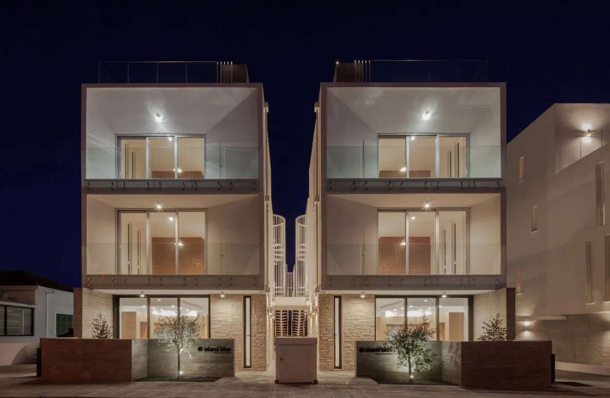 Almond Tree Villa 1