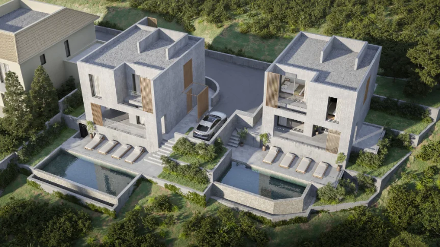 The Riverside Residences - Plot 4