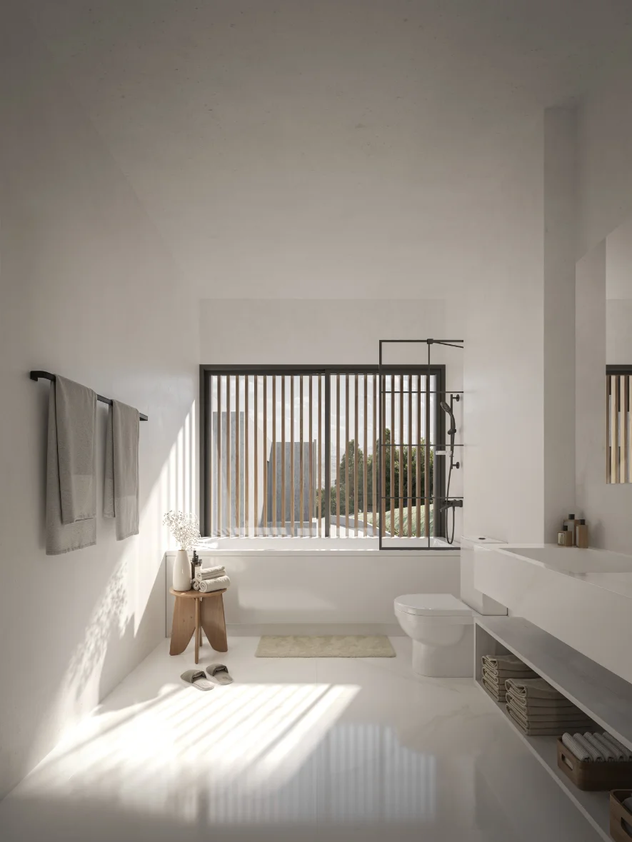 The Riverside Residences - Plot 4