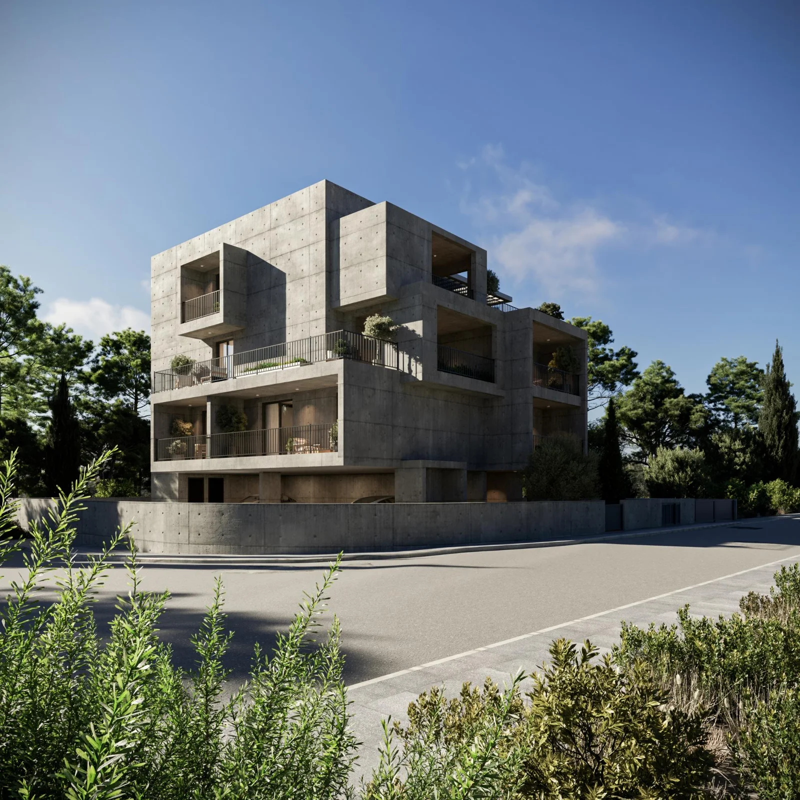 Akakia Residences - 102
