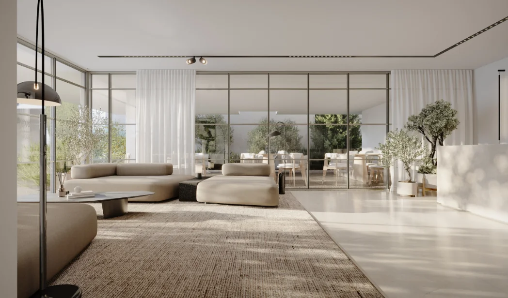 The King Residences - Block A 101