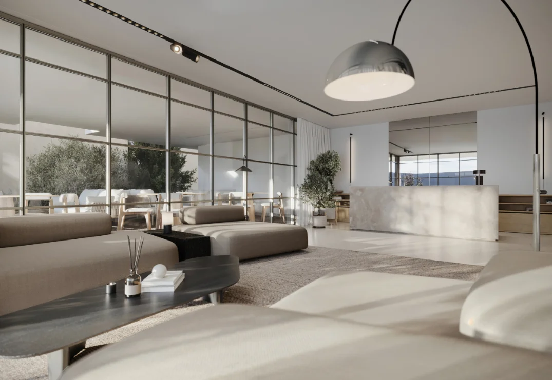 The King Residences - Block A 101