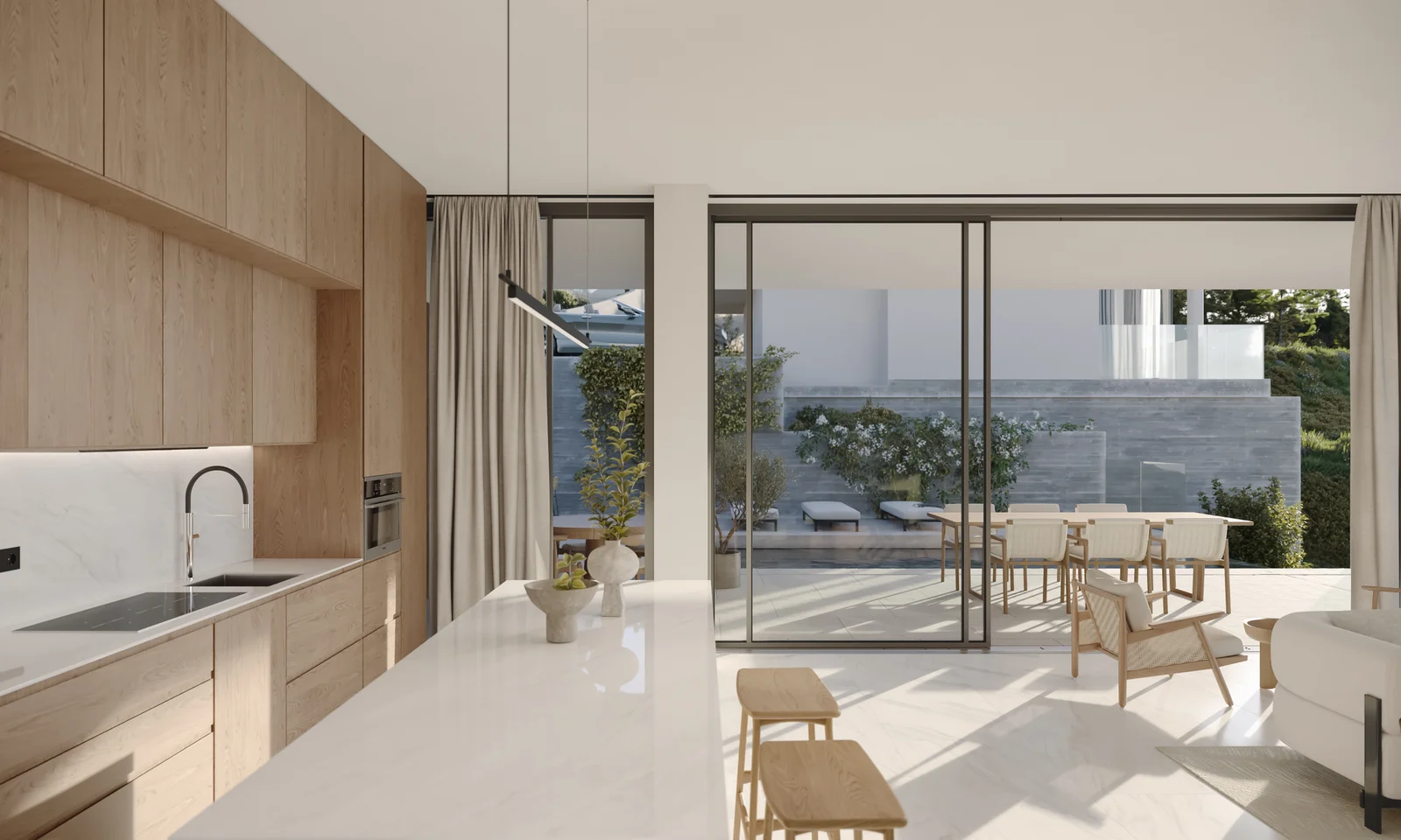 Hillcrest Residences - Plot 6