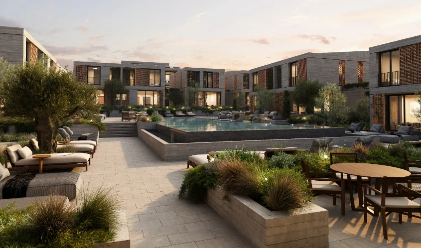 Avalon Valley - Block A, 106