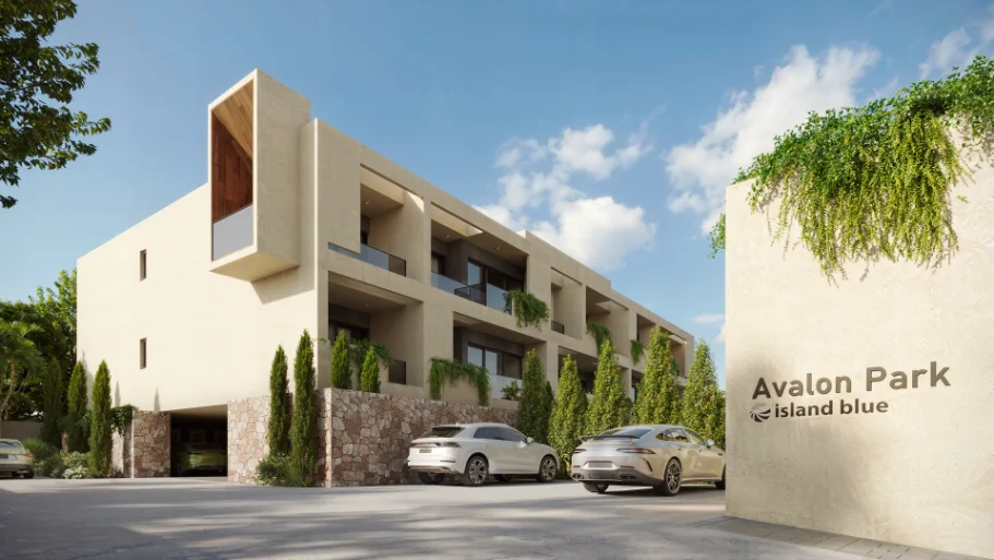 Avalon Park - Block B, B007