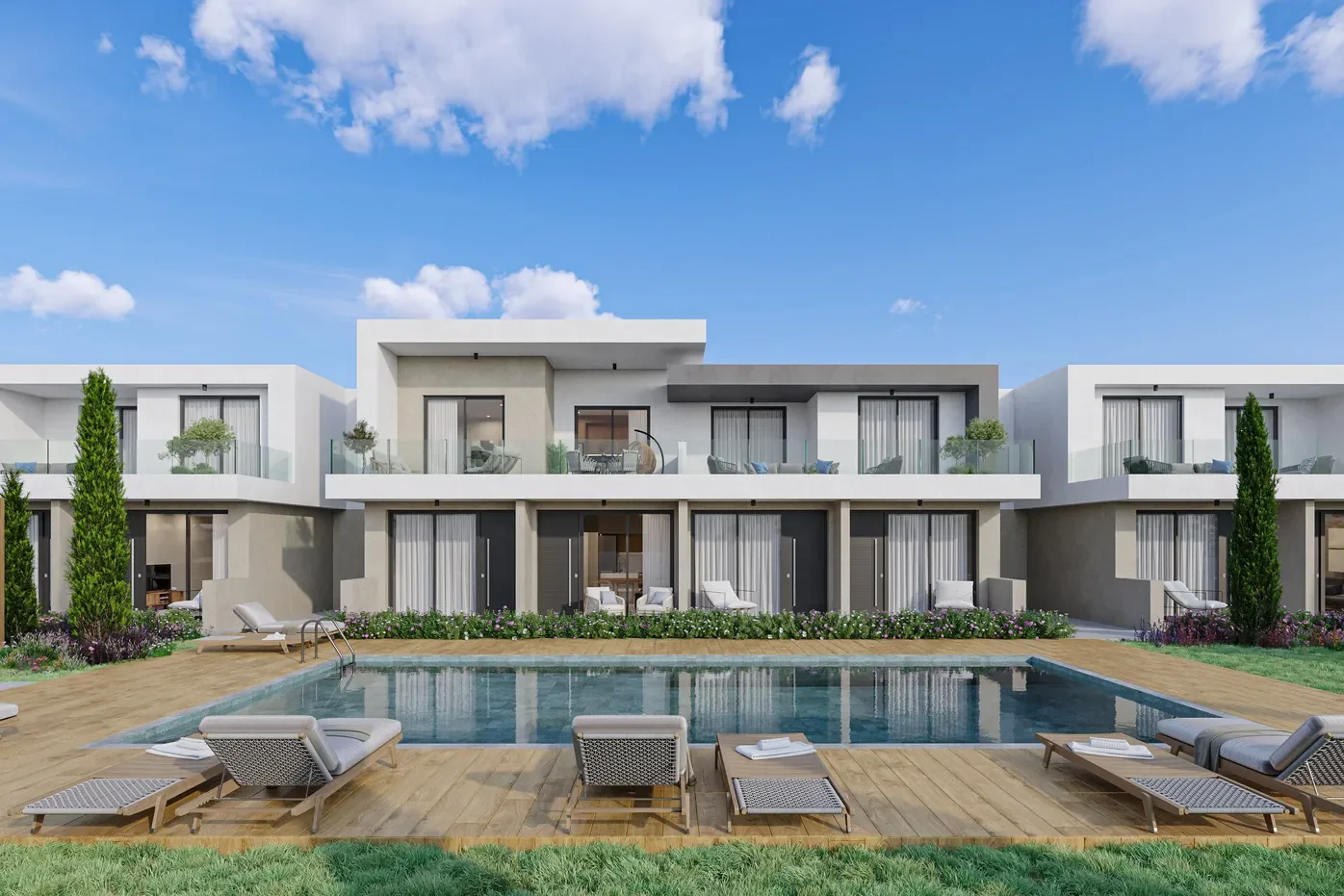 2-Bedroom Apartment for Sale in Kissonerga