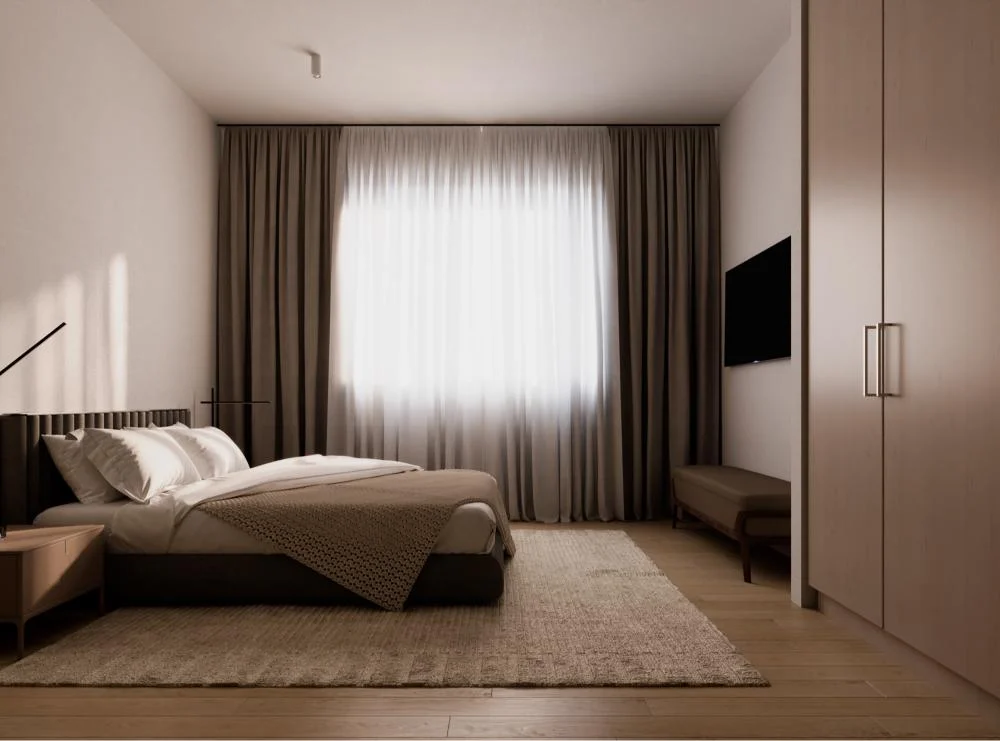 Avalon Residences - 201