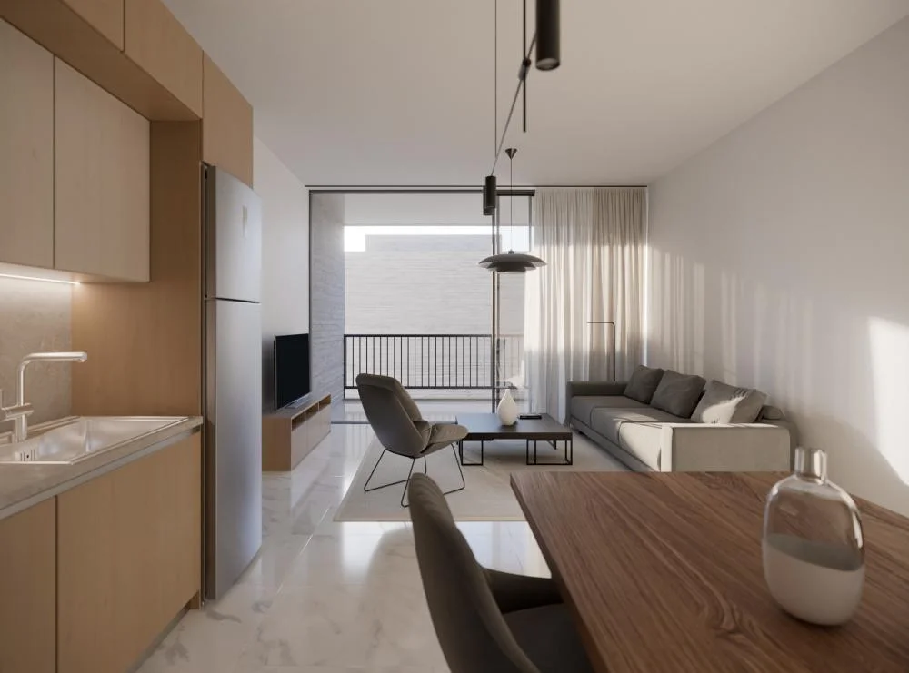 Avalon Residences - 201
