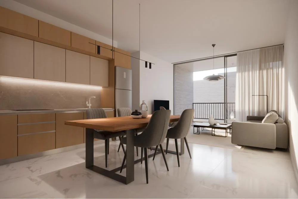 Avalon Residences - 201