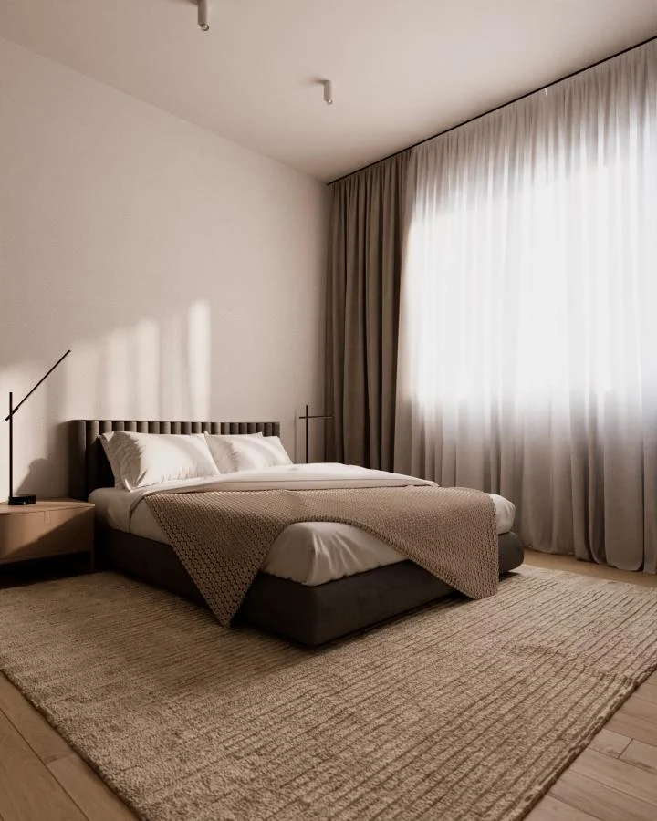 Avalon Residences - 201
