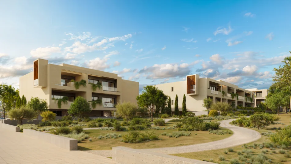 Avalon Park - Block A, A001