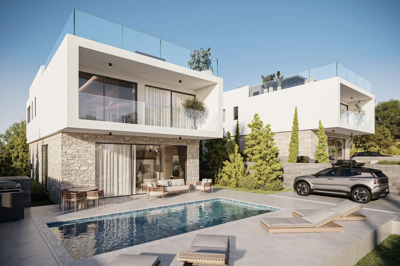 3-Bedroom Villa for Sale in Tala