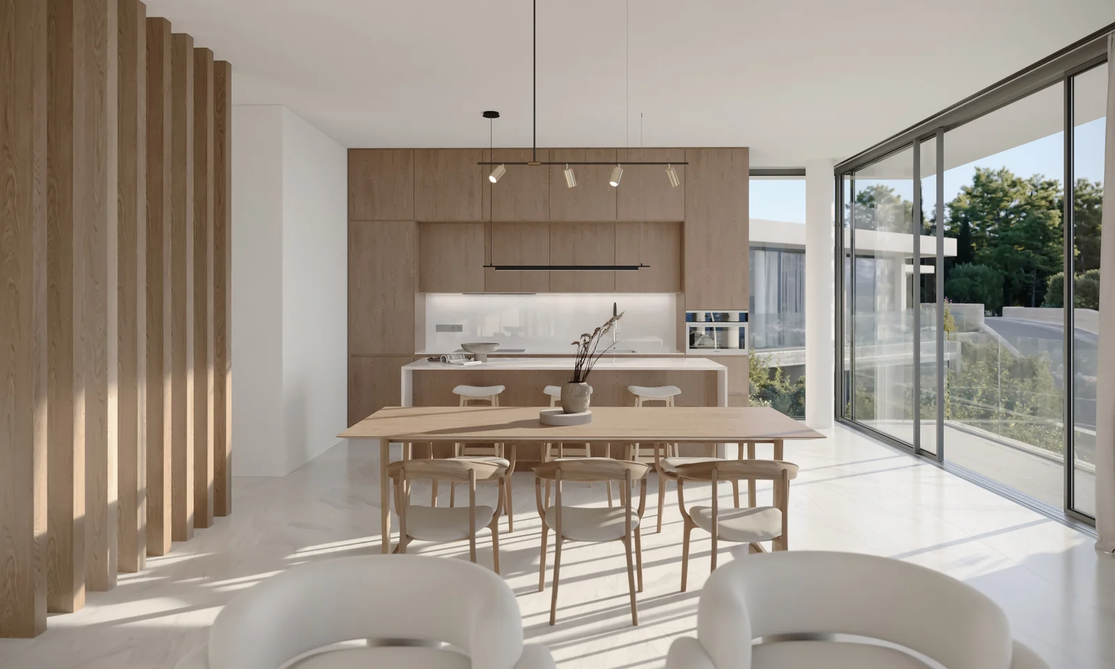 Hillcrest Residences - Plot 2