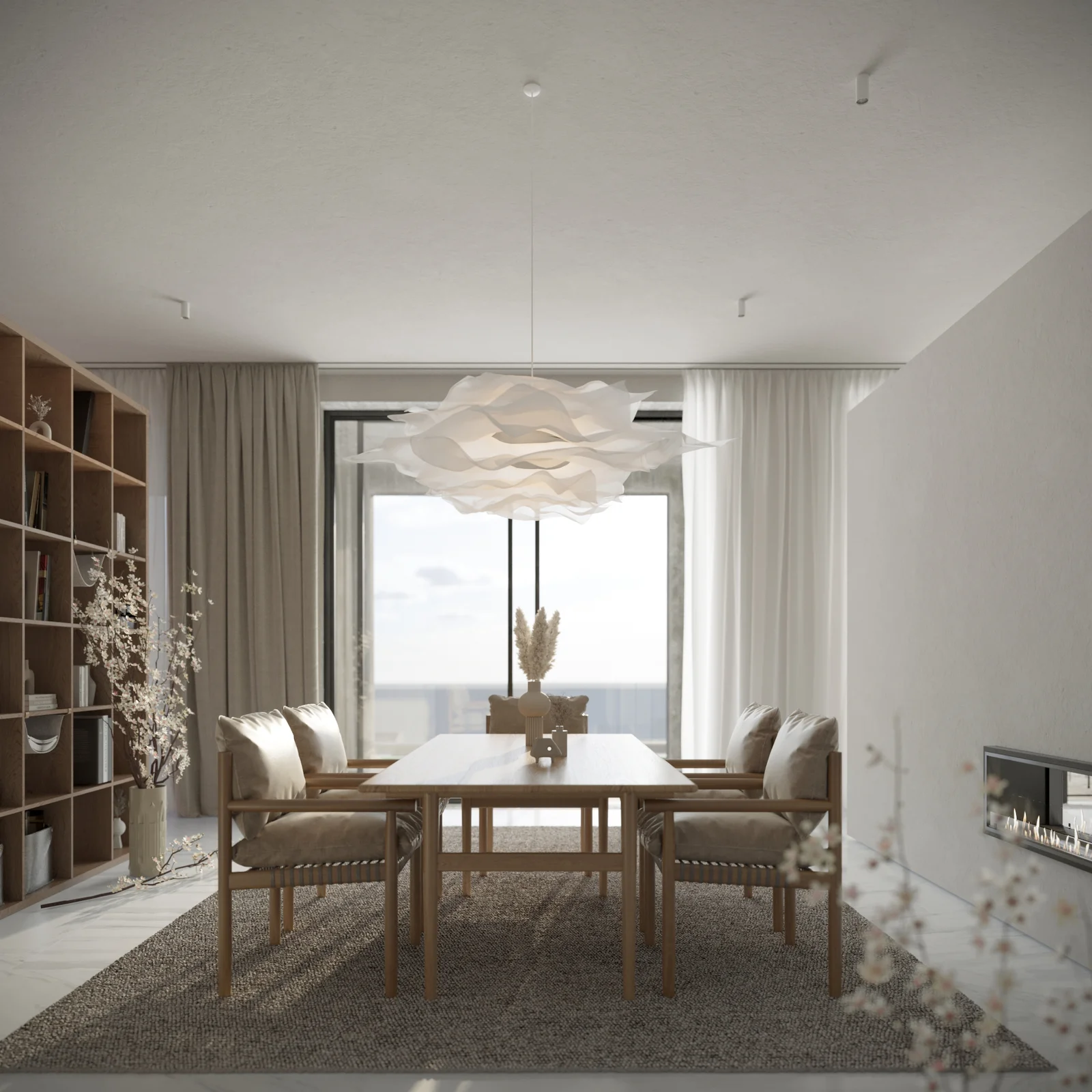 Pearl Sea Caves Villas plot 2