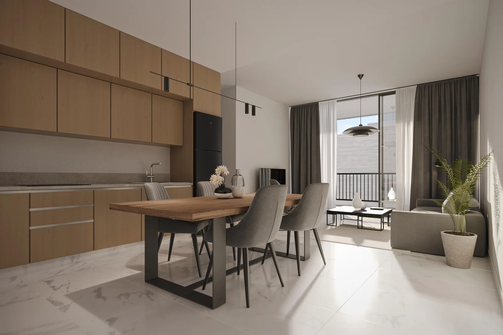 Avalon Residences - 101
