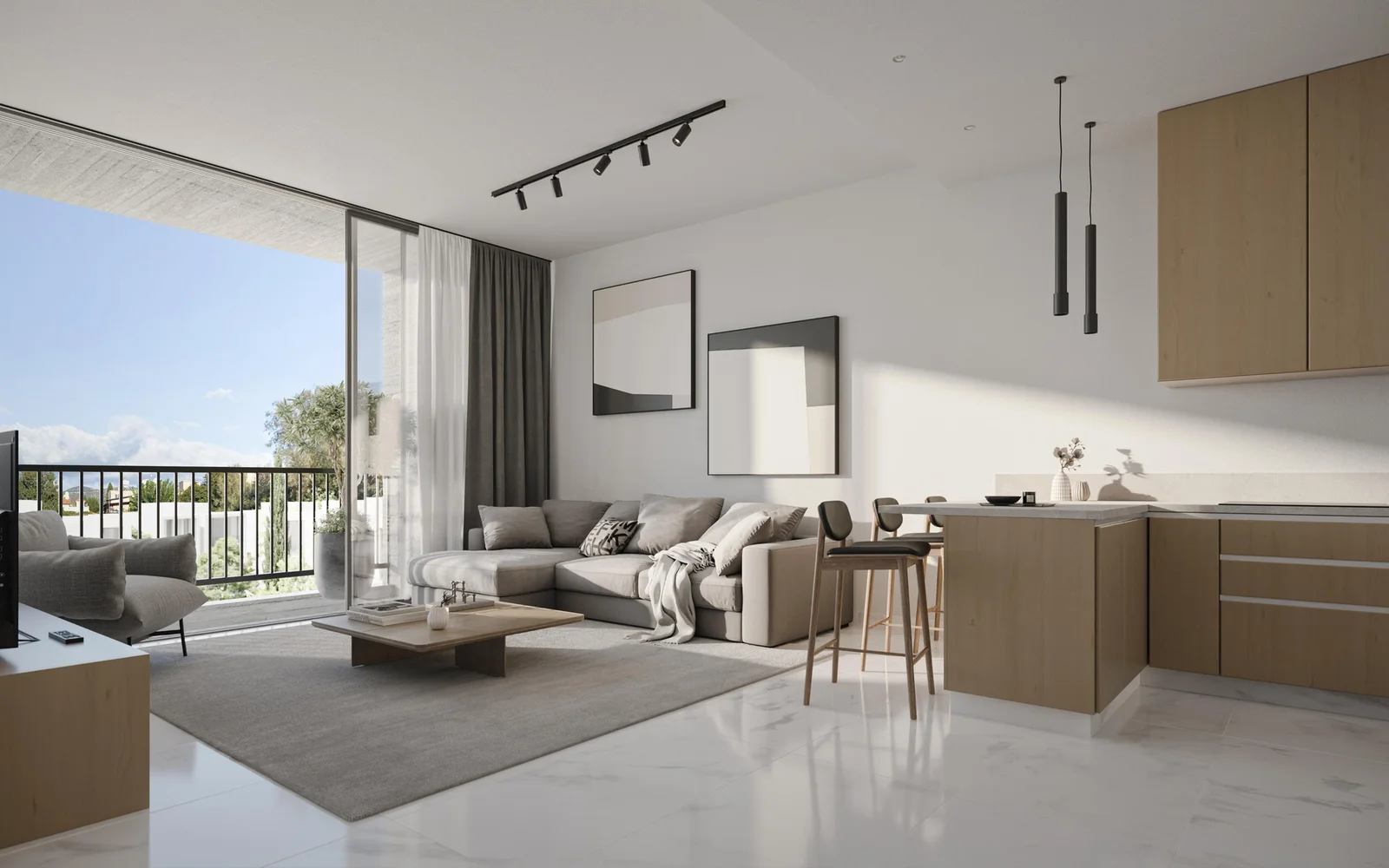 Avalon Residences