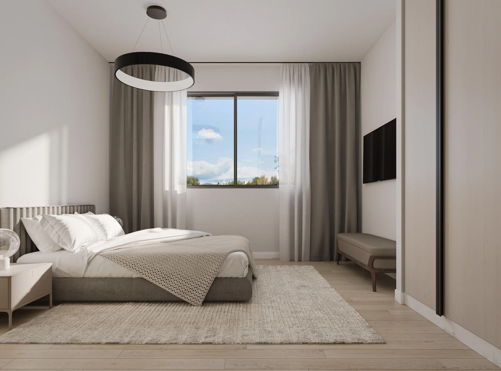 Avalon Residences - 101