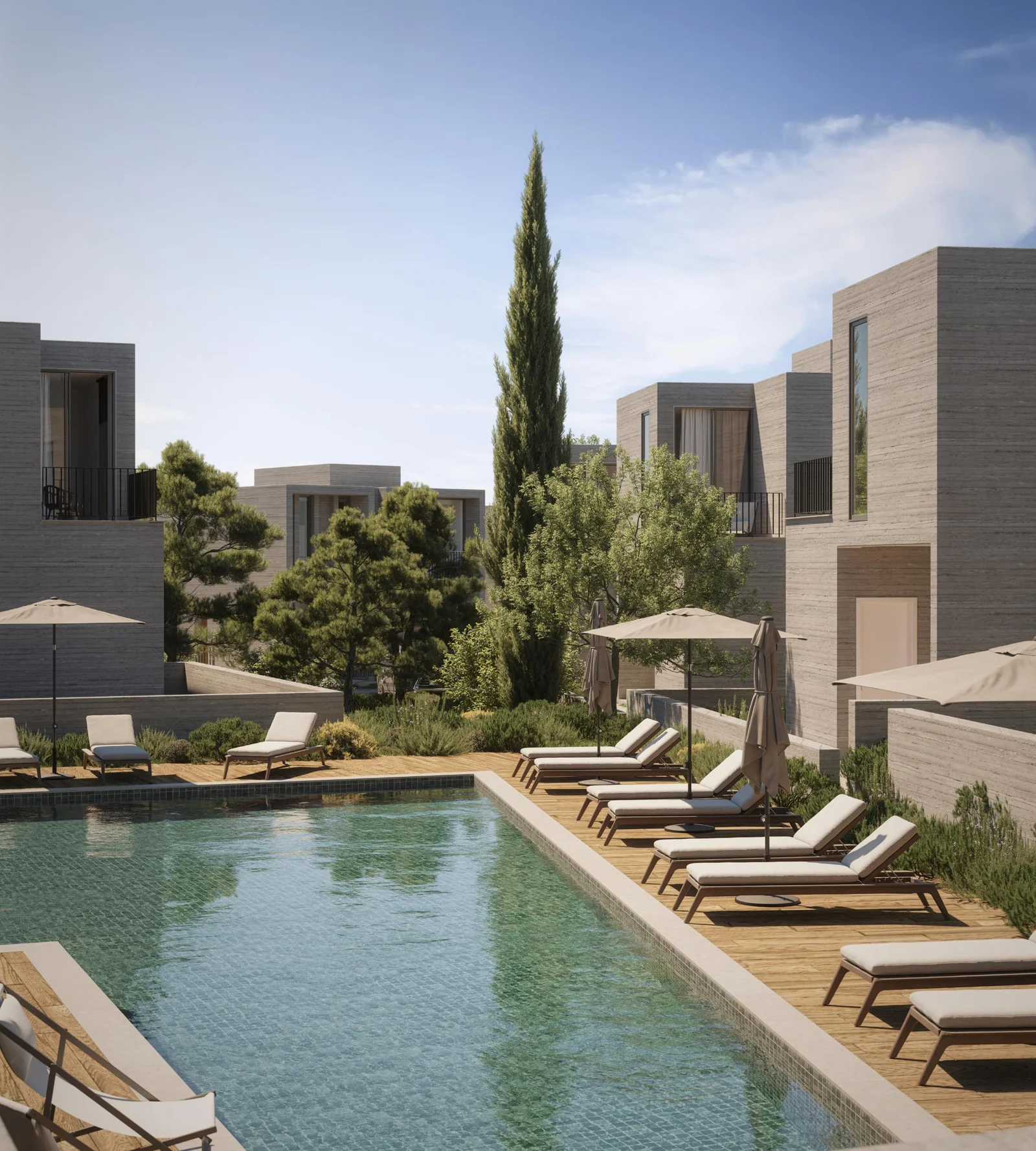 Avalon Residences - 101