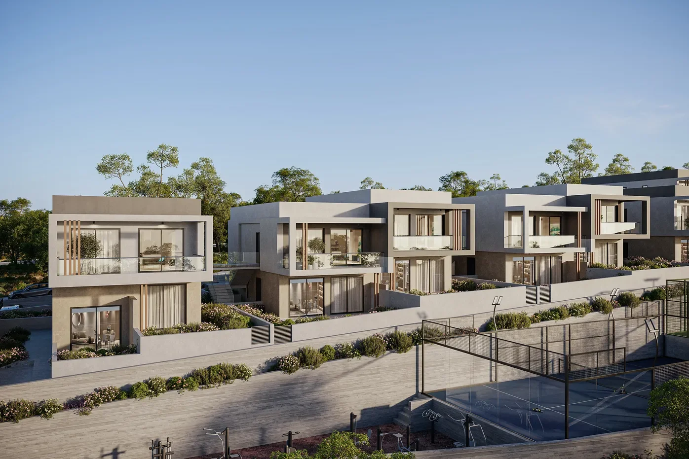 2-Bedroom Apartment for Sale in Tremithousa