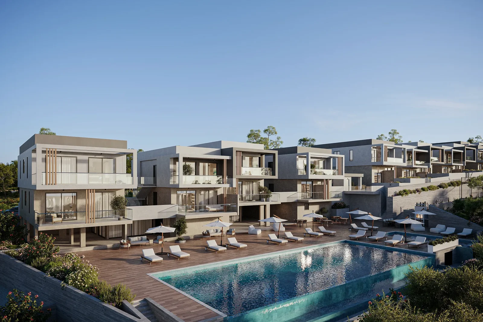2-Bedroom Apartment for Sale in Tremithousa